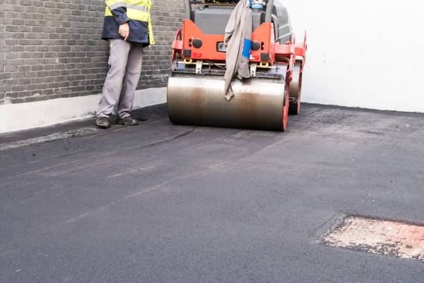 Best Decorative Concrete Driveways  in Aberdeen, MD